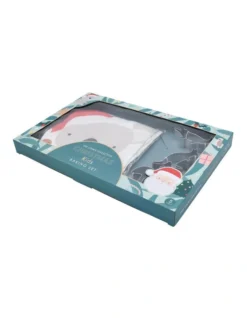 Australiana Christmas Kids Baking Set