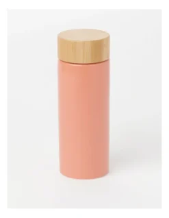 Water Bottle 300ml In Orange