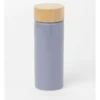 Water Bottle 300ml In Purple