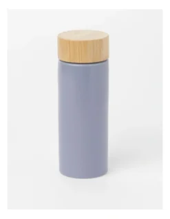 Water Bottle 300ml In Purple