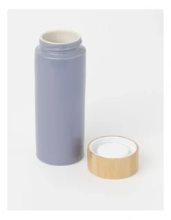 Water Bottle 300ml In Purple -Maxwell Williams Store 900560980 3 720x928