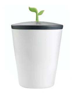 EcoCrock Compost Bin