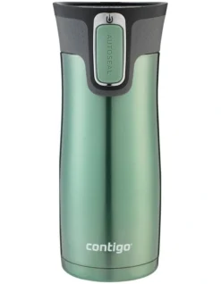 Contigo West Loop Autoseal Mug 473ml Jade
