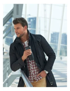 Contigo West Loop Autoseal Mug Matte 473ml Black -Maxwell Williams Store 902661760 3 720x928