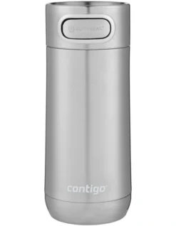 Contigo Luxe Autoseal Mug 354ml Stainless Steel
