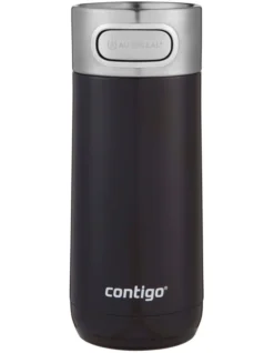 Contigo Luxe Autoseal Mug 354ml Licorice