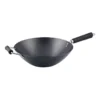 Non-Stick Carbon Steel Wok 35cm Black 2 Non-Stick Carbon Steel Wok 35cm Black -Maxwell Williams Store 902662480 1 720x928
