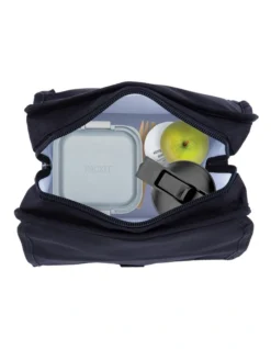 Freezable Lunch Bag Black -Maxwell Williams Store 902668330 2 720x928