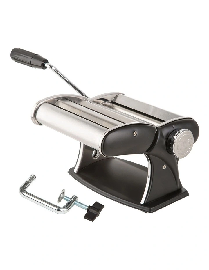 Professional Pasta Maker 3 Professional Pasta Maker