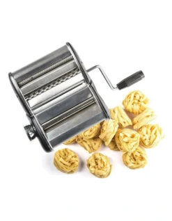 Professional Pasta Maker 10 Professional Pasta Maker -Maxwell Williams Store 902669860 4 720x928