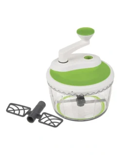 Dual Speed Chop & Whip