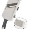 Hand Held Adjustable Julienne & Slicer White -Maxwell Williams Store 902670490 1 720x928
