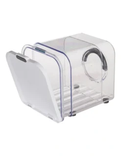 Expandable Bread ProKeeper White