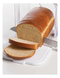 Expandable Bread ProKeeper White -Maxwell Williams Store 902670670 3 720x928