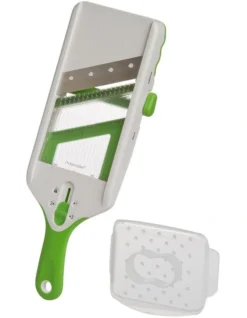 Julienne & Slicer Mandoline Multicolour