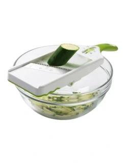 Julienne & Slicer Mandoline Multicolour -Maxwell Williams Store 902670940 3 720x928
