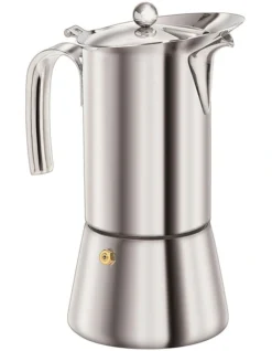 Espresso Maker 2 Cup