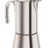 Espresso Maker 6 Cup Stainless Steel 1 Espresso Maker 6 Cup Stainless Steel -Maxwell Williams Store 902674900 1 720x928