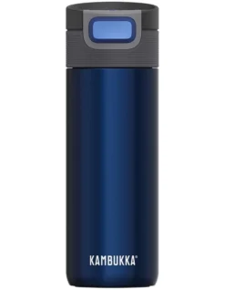 Kambukka Etna 3 In 1 Snapclean 500ml Midnight