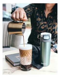 Kambukka Etna 3 In 1 Snapclean Forrest Shade 500ml 11 Kambukka Etna 3 In 1 Snapclean Forrest Shade 500ml -Maxwell Williams Store 902675620 3 720x928