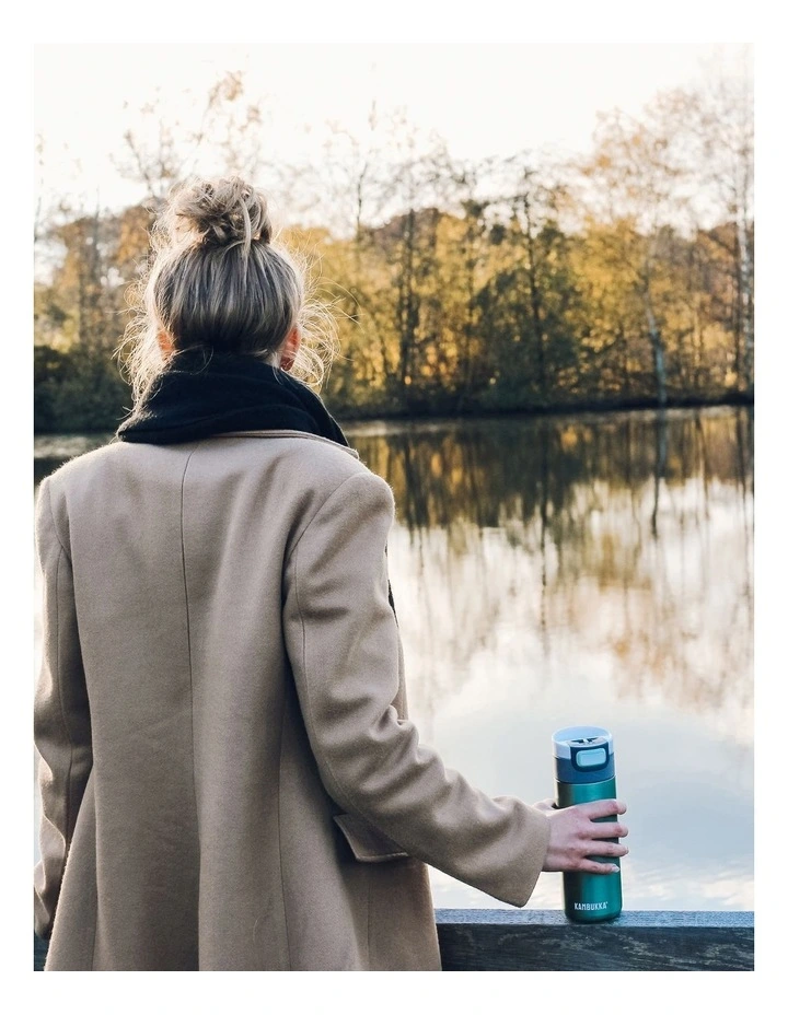 Kambukka Etna 3 In 1 Snapclean Forrest Shade 500ml 6 Kambukka Etna 3 In 1 Snapclean Forrest Shade 500ml - Image 4