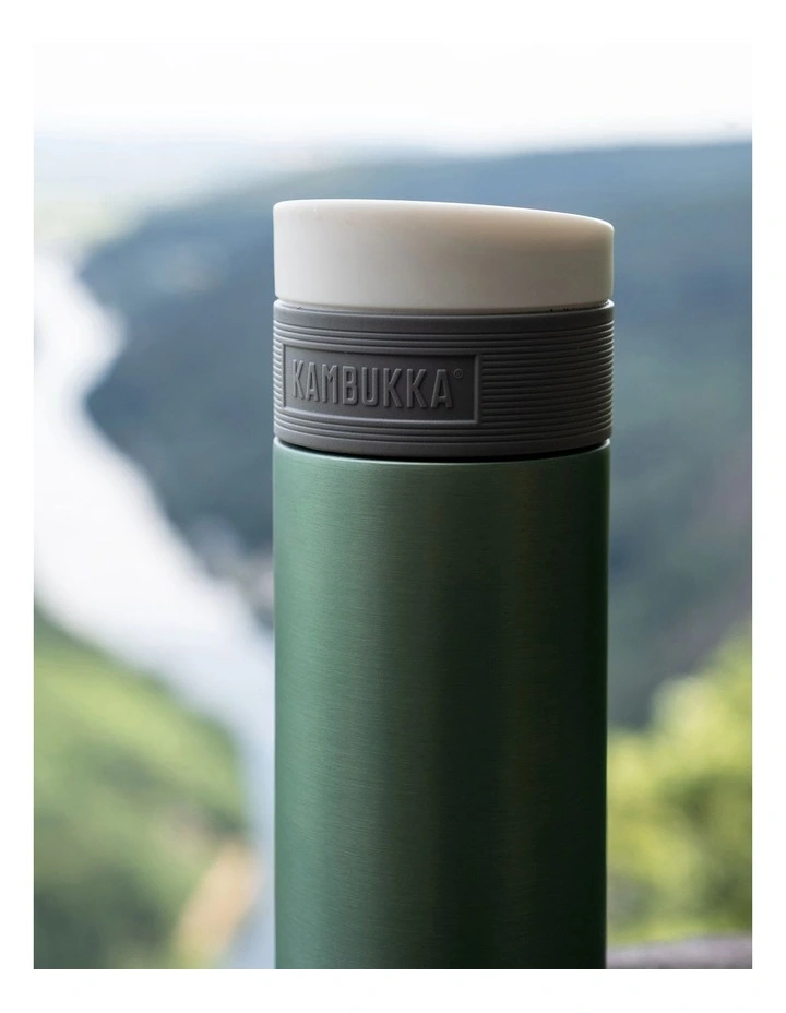 Kambukka Etna 3 In 1 Snapclean Forrest Shade 500ml 7 Kambukka Etna 3 In 1 Snapclean Forrest Shade 500ml - Image 5