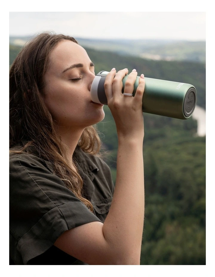 Kambukka Etna 3 In 1 Snapclean Forrest Shade 500ml 9 Kambukka Etna 3 In 1 Snapclean Forrest Shade 500ml - Image 7