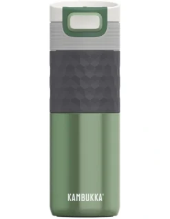 Kambukka Etna Grip 3 In 1 Snapclean Seagreen 500ml