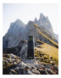 Kambukka Elton Vacuum 3 In 1 Snapclean Lid Nightfall 750ml -Maxwell Williams Store 902675980 3 720x928