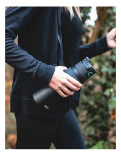 Kambukka Elton Vacuum 3 In 1 Snapclean Lid Nightfall 750ml -Maxwell Williams Store 902675980 4 720x928