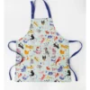 Playful Pets Apron In Multi -Maxwell Williams Store 904467790 1 720x928