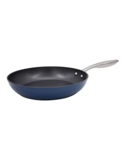 Colours Frypan 28cm In Navy