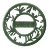 Olive Cast Iron Trivet 20cm Heritage In Green -Maxwell Williams Store 906266710 1 720x928