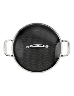 Matrix Non-Stick Chef's Pan 28cm/4.5L In Silver 11 Matrix Non-Stick Chef's Pan 28cm/4.5L In Silver -Maxwell Williams Store 906781150 4 2 720x928