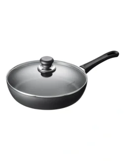 Scanpan Classic Induction 28cm Saute Pan