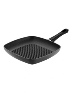 Scanpan Classic Induction 27x27cm Square Grill Pan