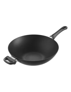 Scanpan Classic Induction 32cm Wok