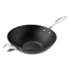 Scanpan PRO IQ 32cm Wok Black -Maxwell Williams Store 908150500 1 720x928