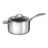 Scanpan HaptIQ 20cm/3.5 Litre Saucepan
