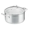 Scanpan Impact 24cm/4.8 Litre Dutch Oven 2 Scanpan Impact 24cm/4.8 Litre Dutch Oven -Maxwell Williams Store 908154640 1 720x928