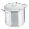 Scanpan Impact 26cm/11L Stockpot -Maxwell Williams Store 908154820 1 720x928