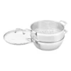 Scanpan Impact 28cm Multi-Purpose Pan Stainless Steel -Maxwell Williams Store 908155630 1 720x928