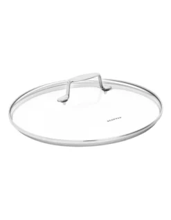 Scanpan Impact 26cm Glass Lid