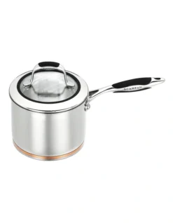 Scanpan Coppernox 16cm/1.8L Saucepan
