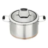 Scanpan Coppernox 24cm/4.8L Dutch Oven 1 Scanpan Coppernox 24cm/4.8L Dutch Oven -Maxwell Williams Store 908157610 1 720x928