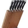 Scanpan Classic 7Pc Classic Knife Block Set -Maxwell Williams Store 913161340 1 720x928