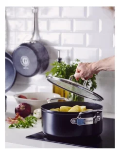 Greenpan Barcelona Pro 30cm Frypan -Maxwell Williams Store 914823370 5 720x928