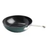 Greenpan Revolution 28cm/3.65L Wok In Riviera 2 Greenpan Revolution 28cm/3.65L Wok In Riviera -Maxwell Williams Store 914824450 1 720x928