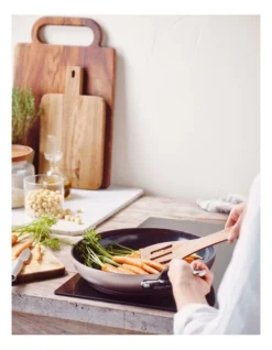 Greenpan Revolution 24cm Frypan In Champagne 11 Greenpan Revolution 24cm Frypan In Champagne -Maxwell Williams Store 914825080 6 720x928