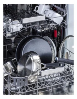 KitchenAid Classic Stainless Steel 9 Piece Cookset -Maxwell Williams Store 914827780 3 720x928